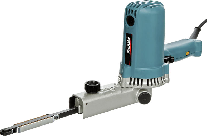 MAKITA 9032 Elektronik Bandfeile