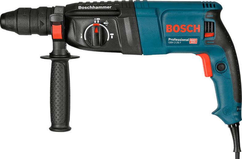 BOSCH GBH 2-26 F Professional SSBF Bohrhammer