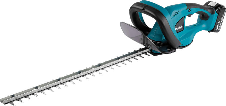 MAKITA DUH523RF Akku Heckenschere