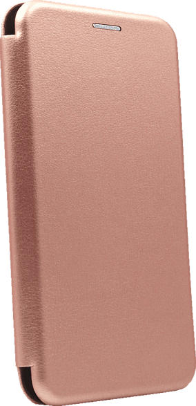 AGM 29224 Bookcover Universal max. 5.0 Zoll Obermaterial Kunstleder, Stoff, Thermoplastisches Polyurethan Roségold