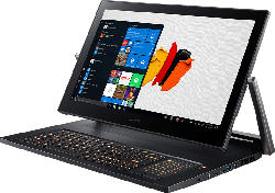 ACER ConceptD 9 Pro (CN917-71P-96BK) Creator Notebook, Notebook mit 17.3 Zoll Display, Core™ i9 Prozessor, 32 GB RAM, 1 TB SSD, Quadro RTX 5000, Schwarz