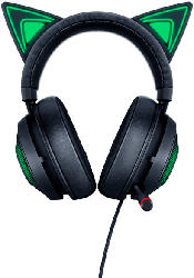 RAZER Kraken Kitty Edition Gaming Headset Schwarz