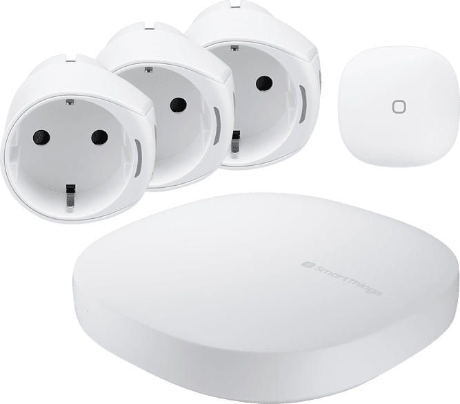 SAMSUNG 40-42-5890 COMFORT M Starter Kit