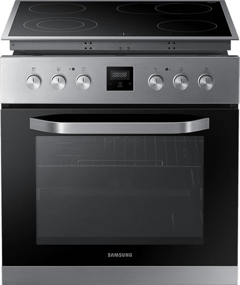 SAMSUNG F-NB69R2301RS Einbauherdset (Cerankochfeld, A, 69 l)