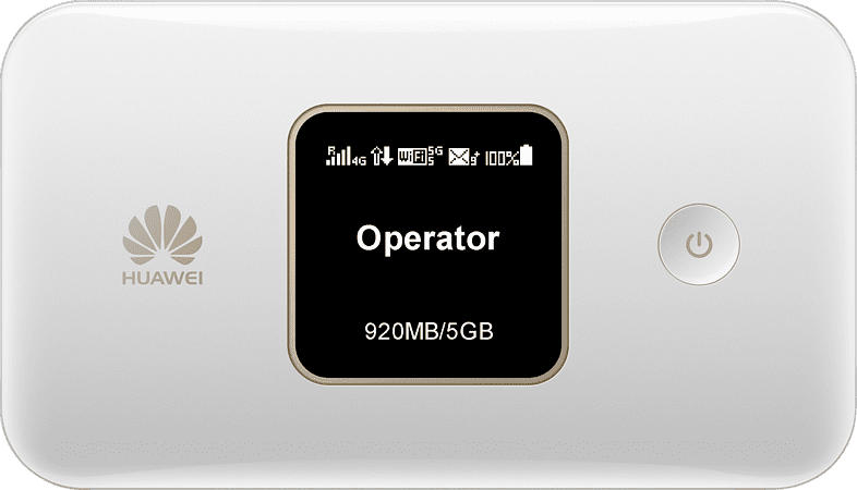 HUAWEI E5785-92C LTE W-Lan Hotspot