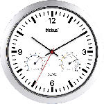 MediaMarkt MEBUS 56370 Wanduhr