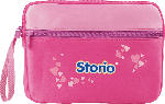 MediaMarkt VTECH Storio Tablet-Tasche Tablet-Tasche, Pink