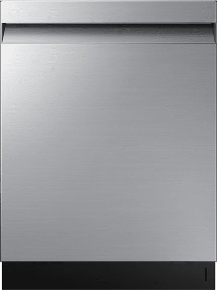 SAMSUNG DW60R7070US Geschirrspüler (unterbaufähig, 598 mm breit, 42 dB (A), A+++)