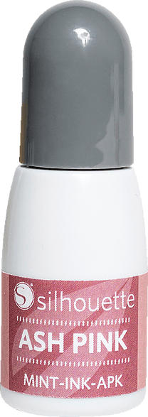 SILHOUETTE Mint Stempeltinte
