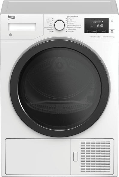 BEKO DE744RX1 Wärmepumpentrockner (7 kg, A++)