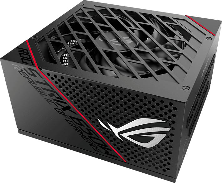 ASUS 90YE00A1-B0NA00 Netzteil, Schwarz