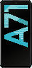 SAMSUNG Galaxy A71 128 GB Prism Crush Blue Dual SIM