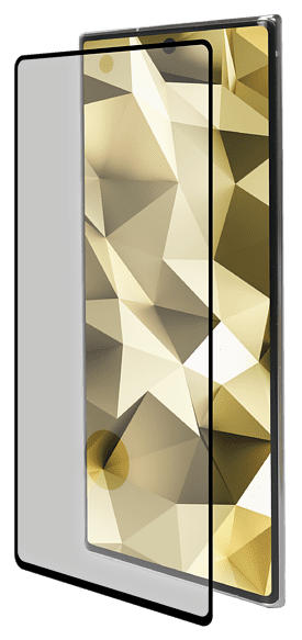 ISY IPG-5054-3D Displayschutz (Samsung Galaxy Note10+)