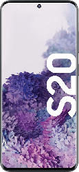 SAMSUNG Galaxy S20 128 GB Cosmic Grey Dual SIM