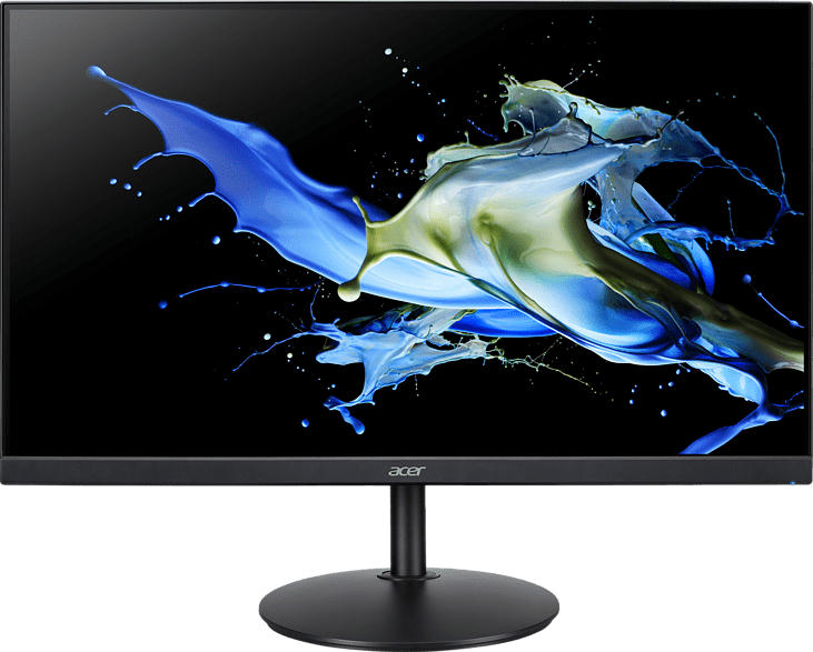 ACER CB242Y 23.8 Zoll Full-HD Monitor (1 ms Reaktionszeit, FreeSync, HDMI,DP:75Hz, VGA:60Hz)