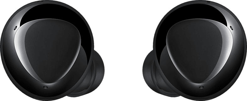SAMSUNG SM-R175 Galaxy Buds+, In-ear True Wireless Kopfhörer Bluetooth Schwarz