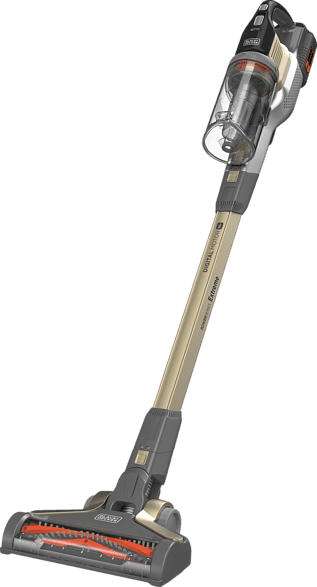 BLACK+DECKER BHFEV36B2D Akkusauger mit Stiel