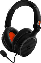 STEALTH Multiformat Stereo Gaming Headset - C6-100