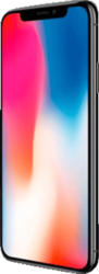 B-WARE (*) iPhone X Smartphone, Space Grey