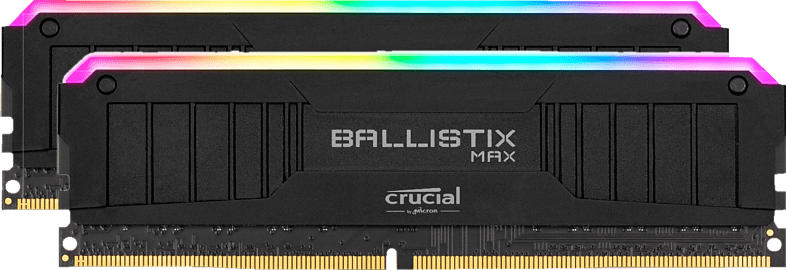 CRUCIAL Ballistix PC Arbeitsspeicher 32 GB DDR4