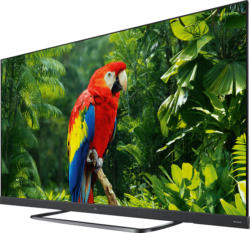 TCL 55EC780 LED TV (Flat, 55 Zoll/139 cm, UHD 4K, SMART TV, Android TV 9.0)