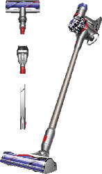 DYSON V8 Motorhead Akkusauger mit Stiel