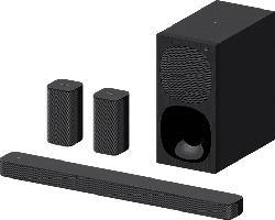 SONY HT-S20R, Soundbar, Schwarz