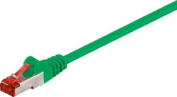 GOOBAY CAT 6, Netzwerkkabel, 5 m