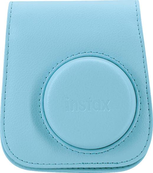 FUJIFILM instax mini 11 Kameratasche , Sky-Blue