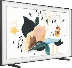 SAMSUNG GQ43LS03T The Frame QLED TV (Flat, 43 Zoll/108 cm, UHD 4K, SMART TV)