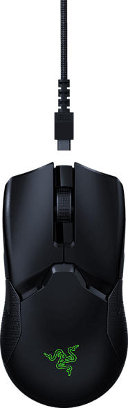 RAZER RZ01-03170200-R3G1 Gaming Maus, schwarz