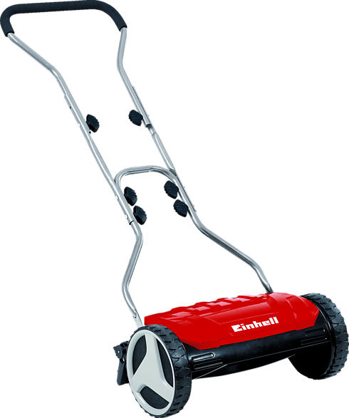 EINHELL GE-HM 38 S Hand-Rasenmäher