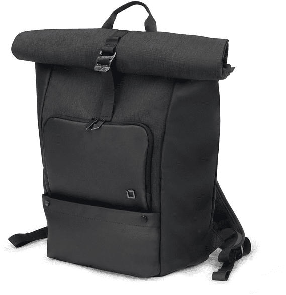 DICOTA Style 13-15.6 Tablethülle, Rucksack, Schwarz