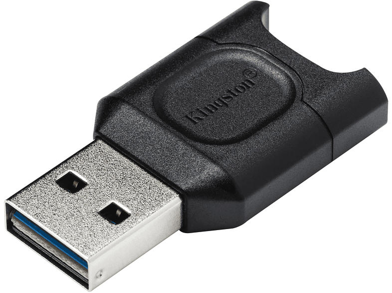 KINGSTON MobileLite Plus Micro SD Kartenleser