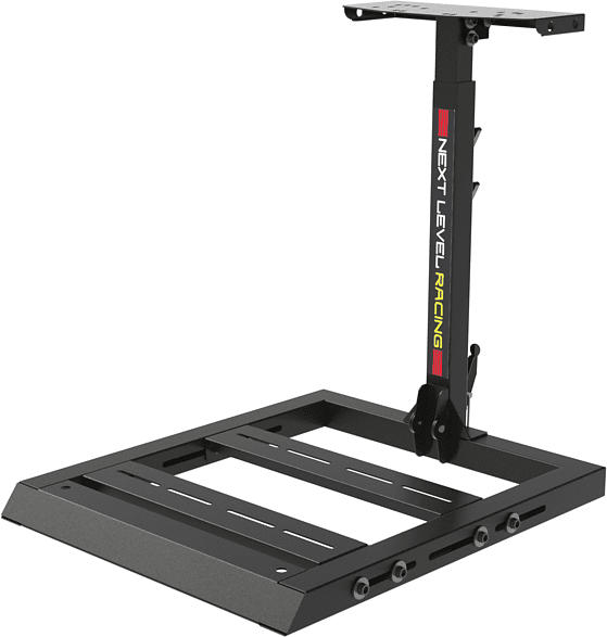 NEXT LEVEL RACING ® Wheel Stand Racer
