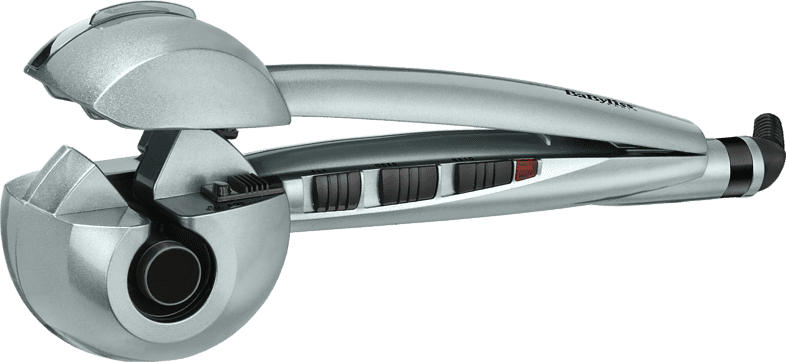 BABYLISS Curl Secret Shine Auto-Curler mit Dampf-Funktion Auto-Curler