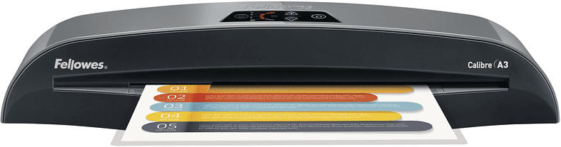 FELLOWES Calibre A3