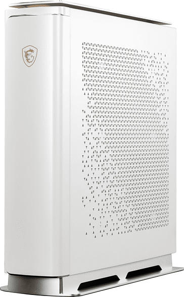 MSI Prestige P100 9th, Gaming PC mit Core i9 Prozessor, 64 GB RAM, 512 GB SSD, 512 GB SSD, GeForce RTX 2080 Ti VENTUS GP, 11 GB