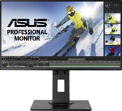 ASUS PB247Q 23.8 Zoll Full-HD Monitor (5 ms Reaktionszeit, 60 Hz)