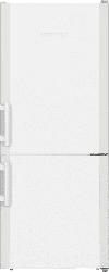 LIEBHERR KGW 1455-2 Kühlgefrierkombination (A++, 176 kWh/Jahr, 1372 mm hoch, Weiß)