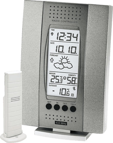 TECHNOLINE WS 7014 Wetterstation