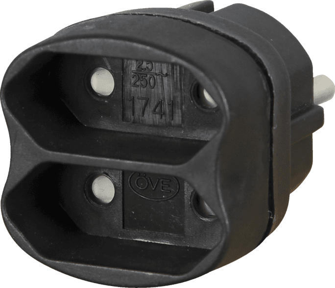 KOPP 174105004 Adapter