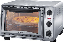 SEVERIN TO 2045 Minibackofen