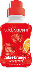 MediaMarkt SODASTREAM 1020135491 Sirup Cola Mix
