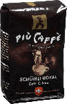MediaMarkt PIU CAFFE 2100 Schümli Royal gemahlener Kaffee
