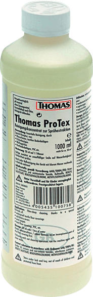 THOMAS 787.502 ProTex Reinigungsmittel