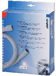 SCANPART 1120120016 Flex Ablaufschlauch Verlängerung