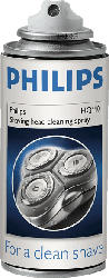PHILIPS HQ 110 Reinigungsspray