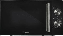 KOENIC KMW 2221 B Mikrowelle (700 Watt)