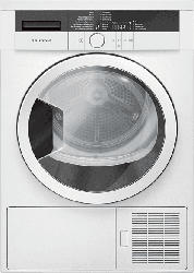 GRUNDIG GTA 38261 G Wärmepumpentrockner (8 kg, A+++)